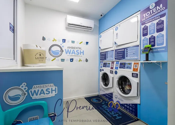 Verano Stay suíte com garagem, wi-fi 400 MB, perto Arena e Parque Olímpico Rio de Janeiro